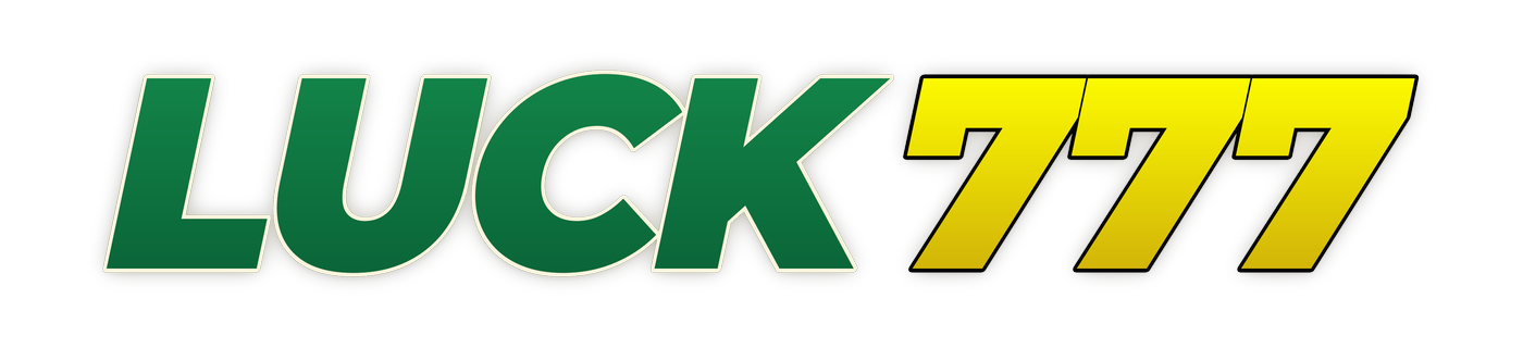 luck777 logo